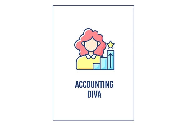 Accounting profession promotion greeting cards Cheap