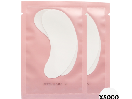 Wholesale 5000pcs Eye Pads Fashion