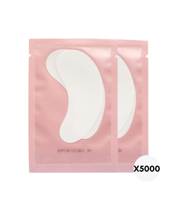 Wholesale 5000pcs Eye Pads Fashion