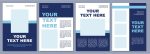 Brochure Bundle For Discount