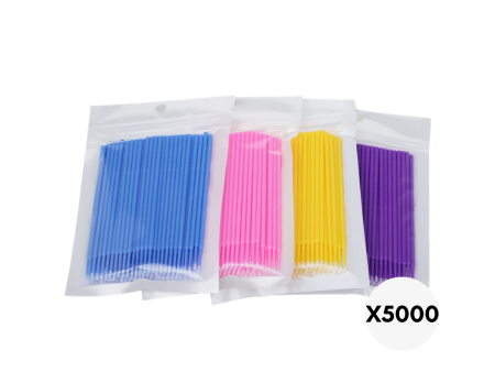 Wholesale 5000pcs Cleansing Brush For Cheap