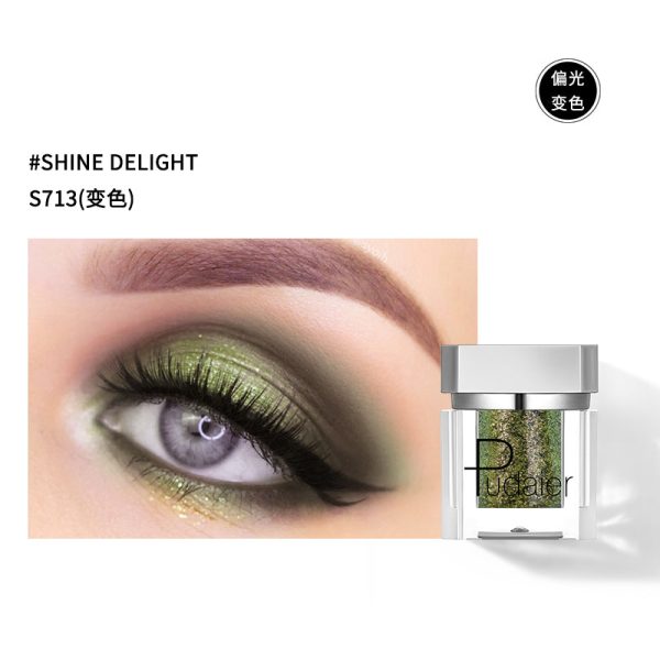 Chameleon Loose Eye Shadow Discount