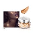 8 Colors 3D Highlighters Powder Gel Glow Face Shimmer Powder Hot on Sale