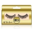 3D Mink Eyelashes - Off The Record Online Hot Sale