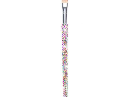 E4 - Concealer Brush (Silver) Sale