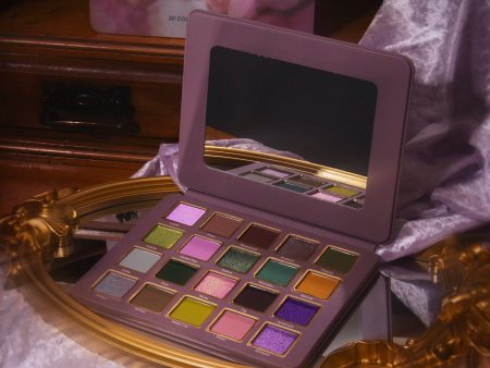 Muse Palette Online