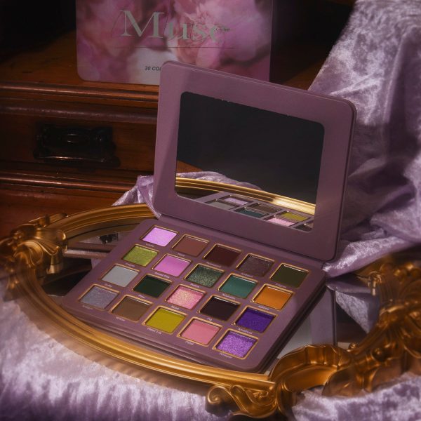 Muse Palette Online