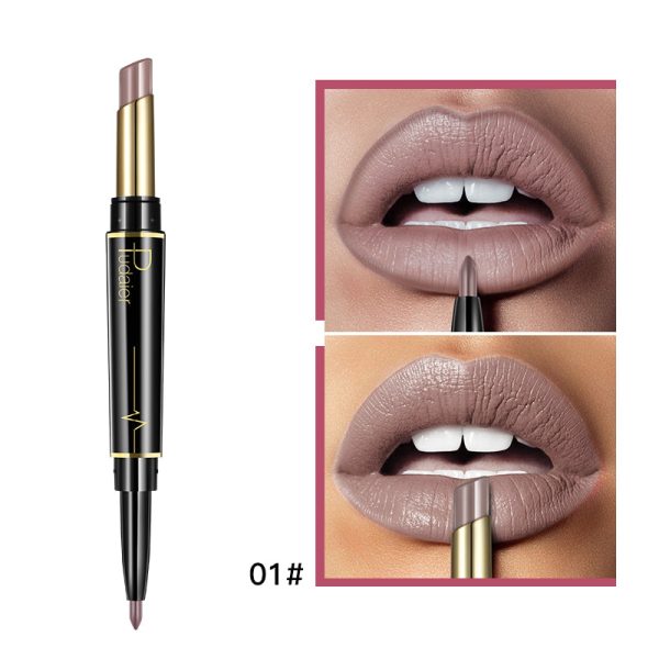 Lipstick+Lip Liner Online Sale