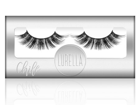 Synthetic Eyelashes - Chile For Sale