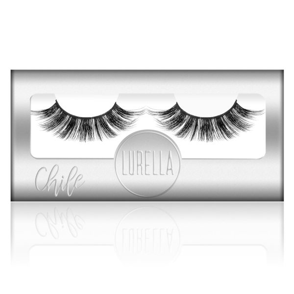 Synthetic Eyelashes - Chile For Sale