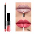 Liquid Lipstick+Lip Liner Set Online Hot Sale