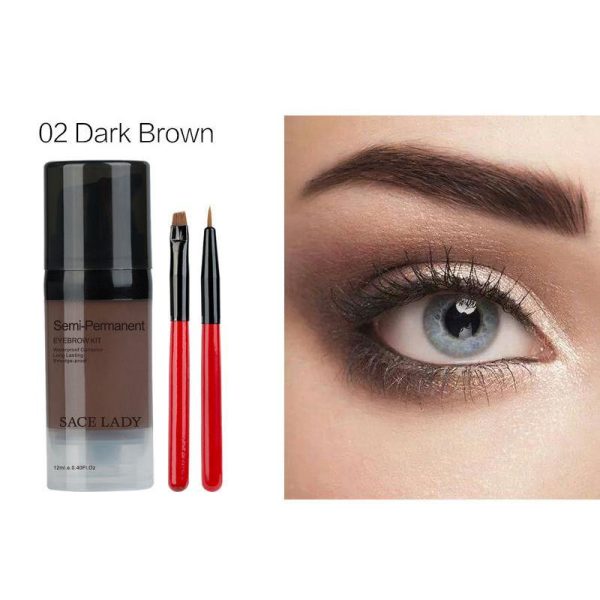 Eyebrow Gel Waterproof Cheap