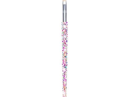 L1 - Lip Brush (Silver) on Sale