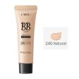 Waterproof Foundation Concealer Makeup BB Cream Long Lasting Full Coverage Acne Marks Natural Women Face Cosmetic 3 Colors For Discount