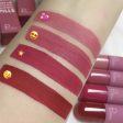 Mini Capsule Matte Liquid Lipstick Discount