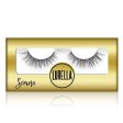 3D Mink Eyelashes - Serina Online Sale