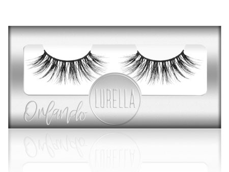 Synthetic Eyelashes - Orlando Online Sale