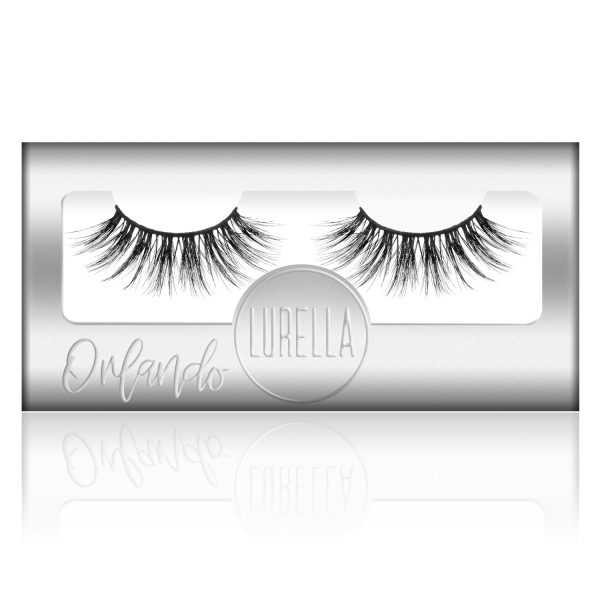 Synthetic Eyelashes - Orlando Online Sale