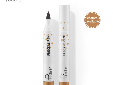 Freckle Pen | Pudaier? Faux Freckle Look Discount