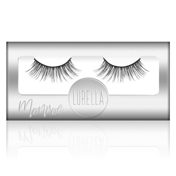 Synthetic Eyelashes - Monroe Online Hot Sale