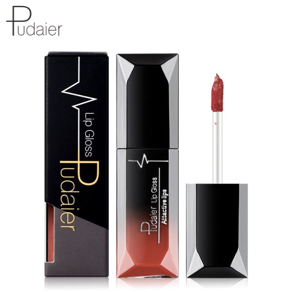 21 Colors Matte Velvet Liquid Lipstick Hot on Sale