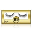 3D Mink Eyelashes - Swish Fashion