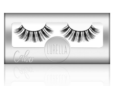 Synthetic Eyelashes - Cabo Online Sale