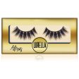 3D Mink Eyelashes - Alexis Online Sale