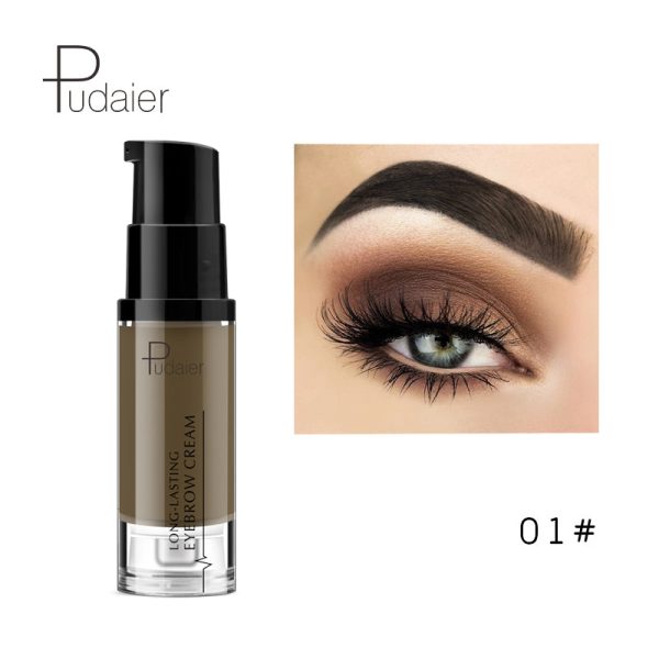 Liquid Eyebrow Gel Hot on Sale