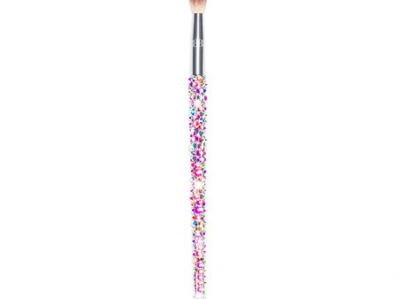 E3 - Blending Brush (Silver) For Discount