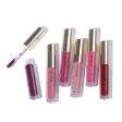 6 Colors Matte Velvet Lip Gloss Liquid Lipstick Non Sticky Online Hot Sale