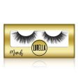 3D Mink Eyelashes - March Online