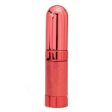 5ml Perfume Atomizer Self-pumped Refillable Dispenser Portable Travel Spray Bottles Online now