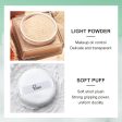 Pudaier? Translucent Loose Setting Powder on Sale