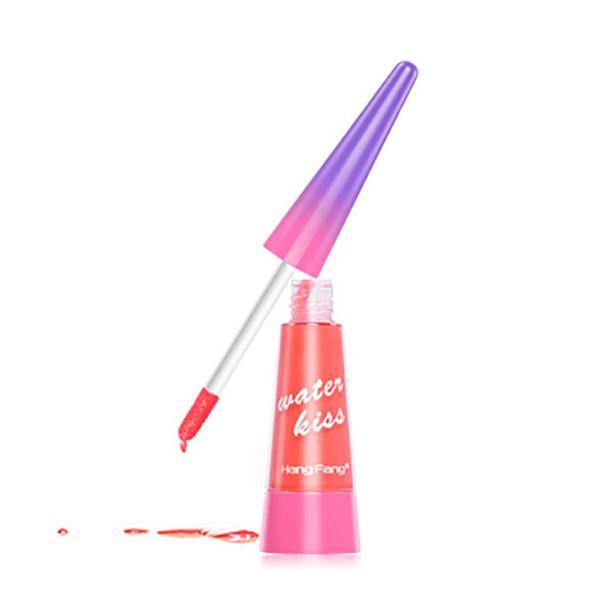 8 Colors Lip Gloss Liquid Lip Stick Makeup Discount