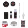 1 Set Special Effects Makeup Kit Scars Wax Makeup Wax Fake Blood Cheap