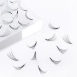 1000 Fans Premade Loose Fan Lashes Cheap