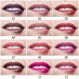 Matte Lip Gloss Lips Lipstick Long Lasting Liquid Cosmetics Exaggerated Makeup Hot on Sale