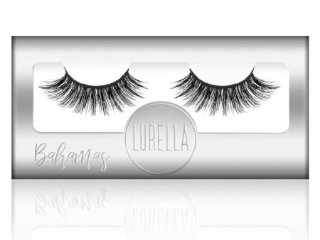 Synthetic Eyelashes - Bahamas Supply