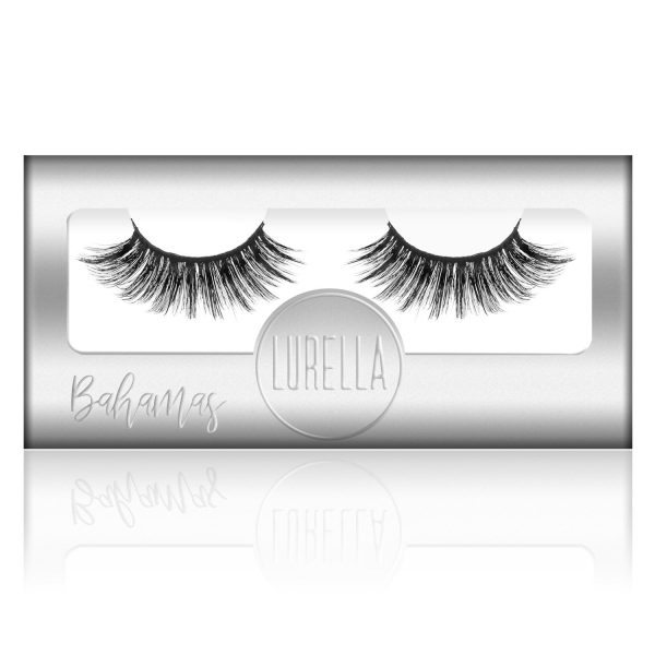 Synthetic Eyelashes - Bahamas Supply