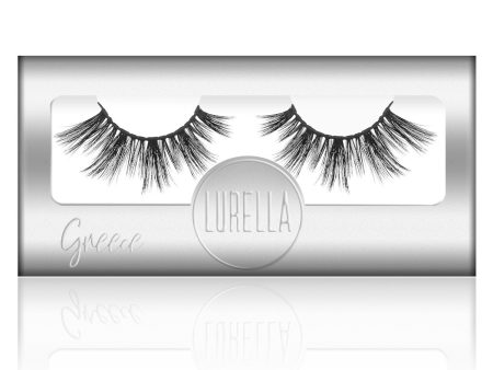 Synthetic Eyelashes - Greece Sale