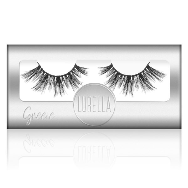 Synthetic Eyelashes - Greece Sale