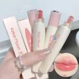 Crystal Jelly Lip Gloss Discount