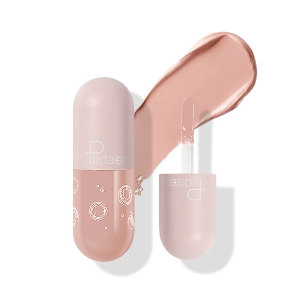 HIGH GLOSS | Pudaier Mini Lip Capsule | Luminous gloss on Sale