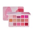 Pudaier Blushing Nude Shadow Palette Online Hot Sale