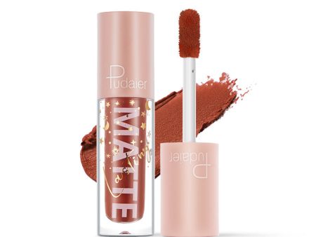 AIR MATTE LIP COLOR | Pudaier? Fashion