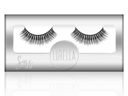 Synthetic Eyelashes - Sass Online