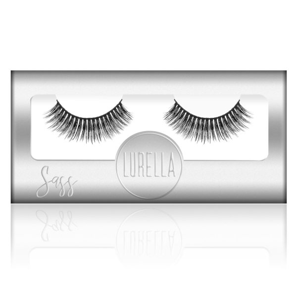 Synthetic Eyelashes - Sass Online