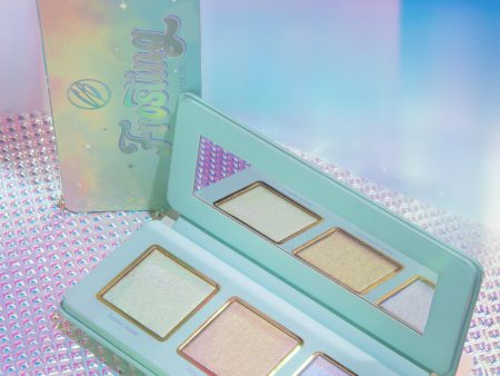 Frosting Highlighter Trio Online