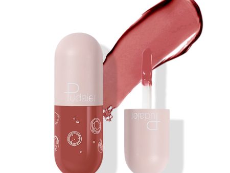 HIGH GLOSS | Pudaier Mini Lip Capsule | Luminous gloss on Sale